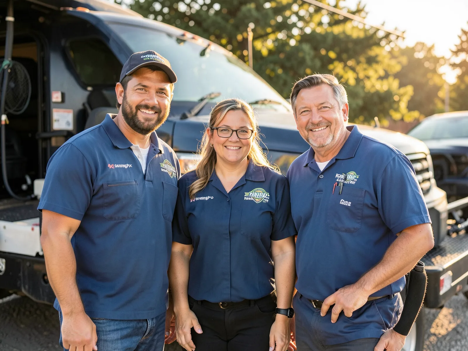 Roof Repair company in Crane, MT